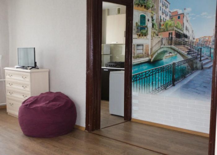 Na Gleba Uspenskogo 7A Apartments