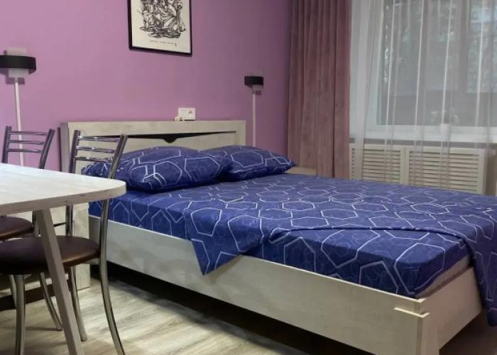 Uyutnaya Dvuhkomnatnaya Kvartira V Tsente Ryibinska Apartments