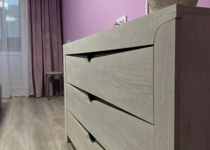Uyutnaya Dvuhkomnatnaya Kvartira V Tsente Ryibinska Apartments