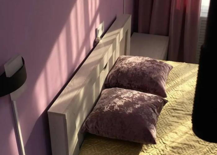 Uyutnaya Dvuhkomnatnaya Kvartira V Tsente Ryibinska Apartments