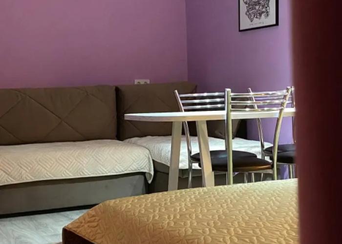 Uyutnaya Dvuhkomnatnaya Kvartira V Tsente Ryibinska Apartments
