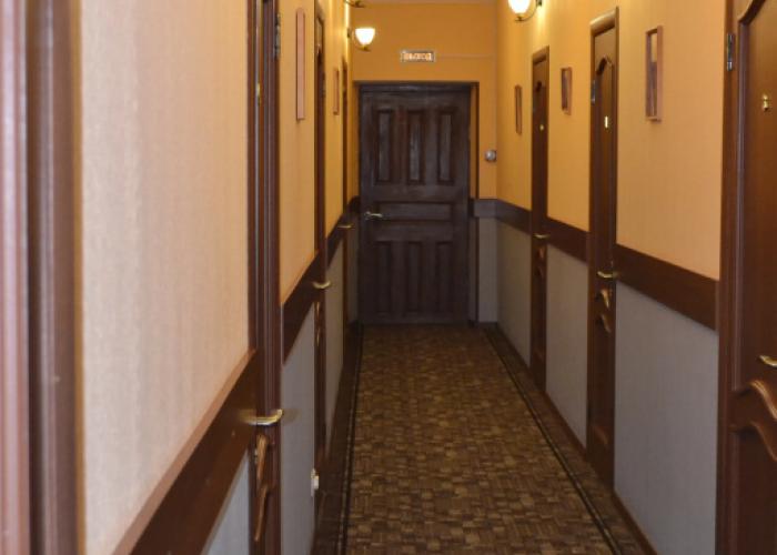 Neolin Guest House and Hostel Hotel