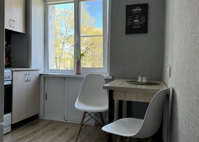 Bratyev Orlovykh 6 Apartments