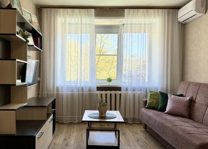 Bratyev Orlovykh 6 Apartments