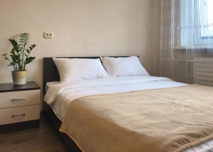 1-ya Vyborgskaya 64 Apartments