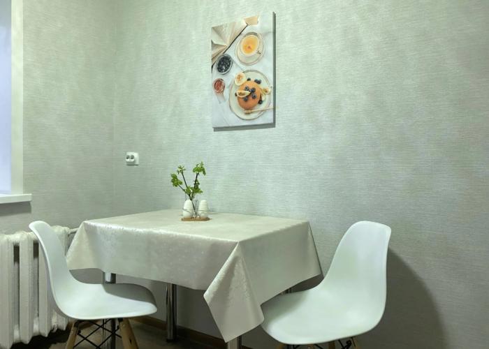 Gertcena 97 Apartments