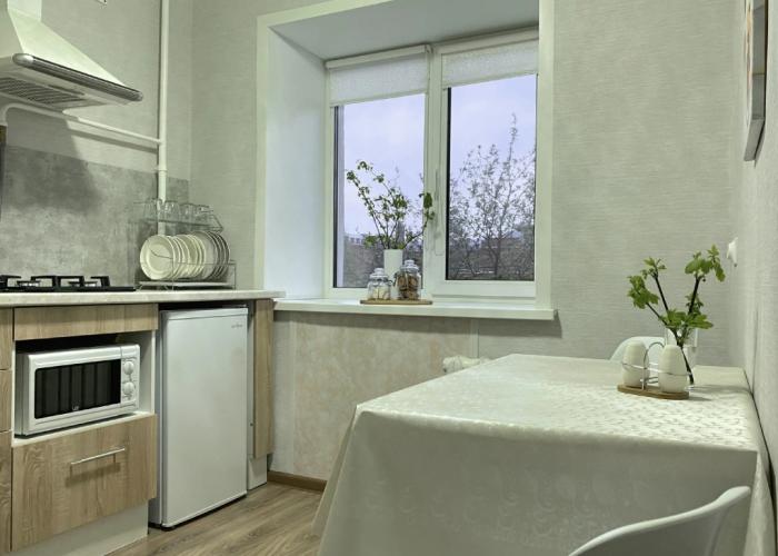 Gertcena 97 Apartments