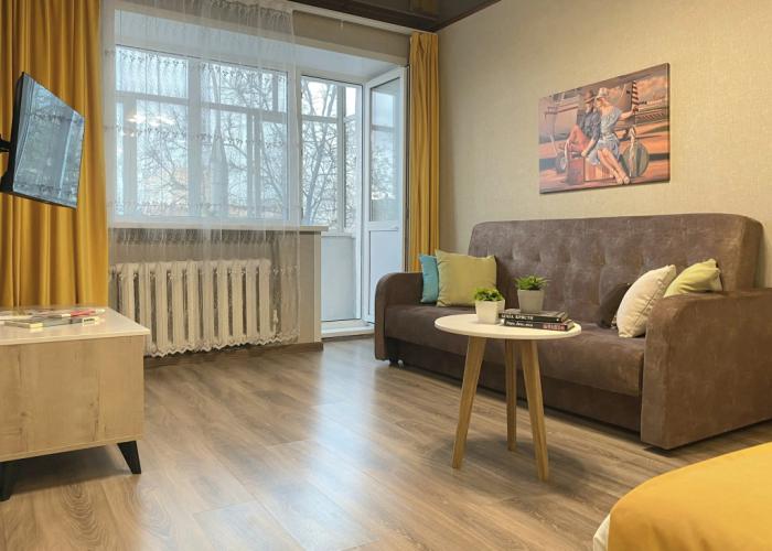 Gertcena 97 Apartments