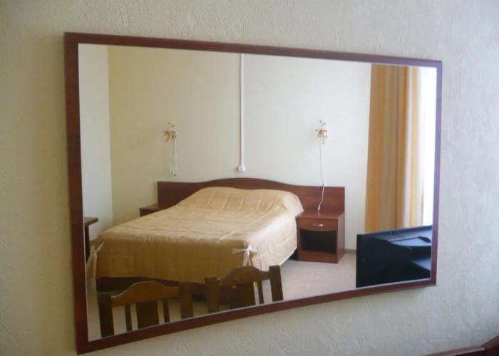Siyanie Severa Hotel