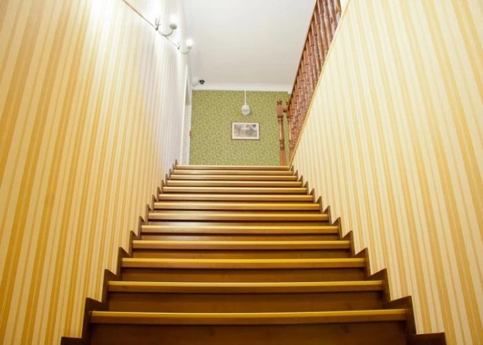 Yurievo Podvorye Hotel