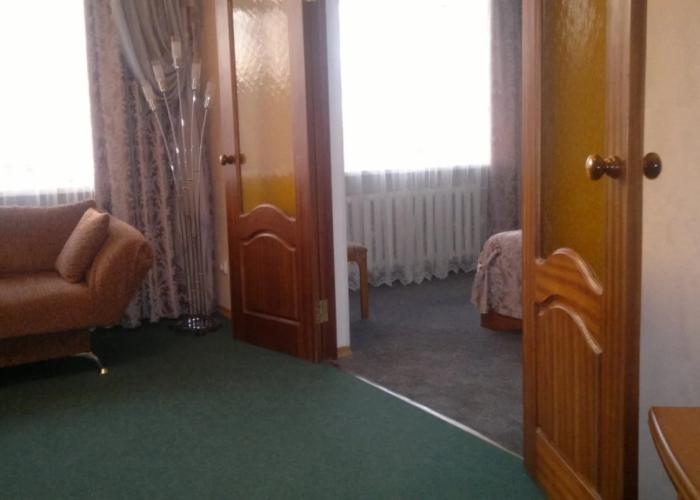Gostinitsa Zhemchuzhina Severa