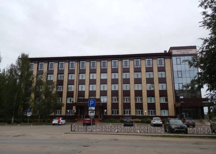 Gostinitsa Zhemchuzhina Severa