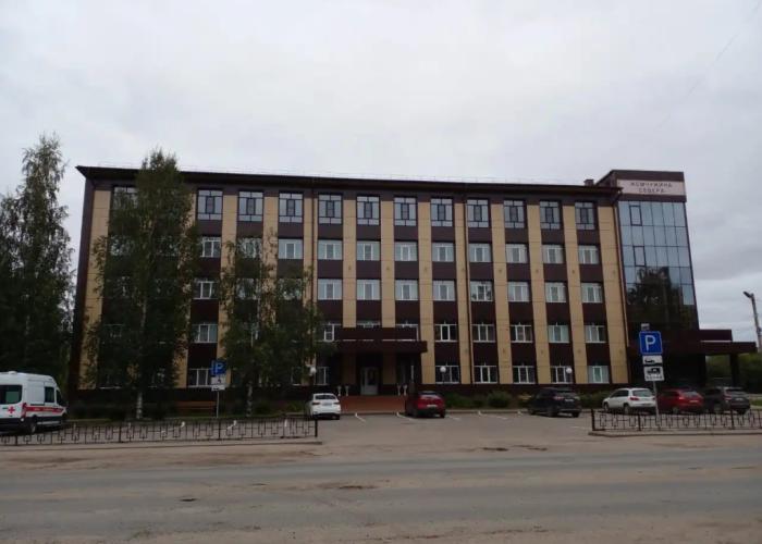 Gostinitsa Zhemchuzhina Severa