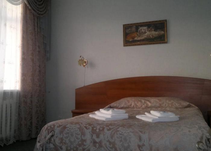 Gostinitsa Zhemchuzhina Severa