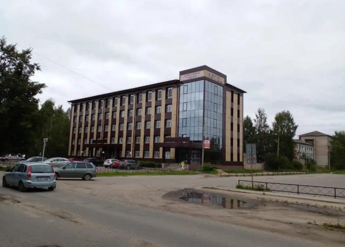 Gostinitsa Zhemchuzhina Severa