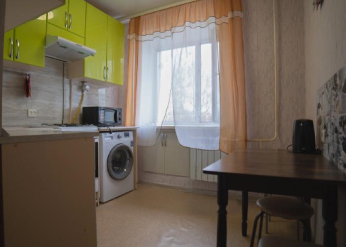V tsentre Velska Apartments