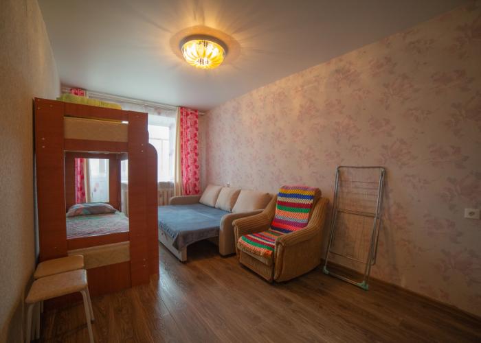 V tsentre Velska Apartments