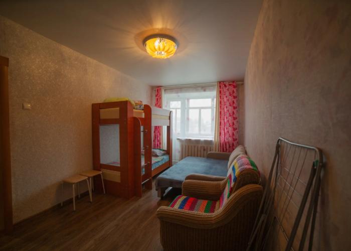 V tsentre Velska Apartments