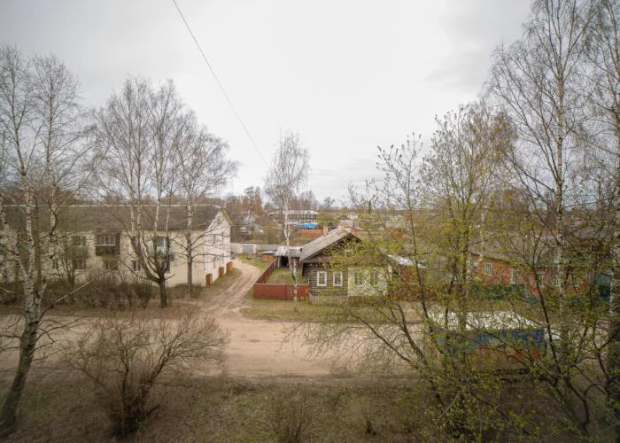 V tsentre Velska Apartments