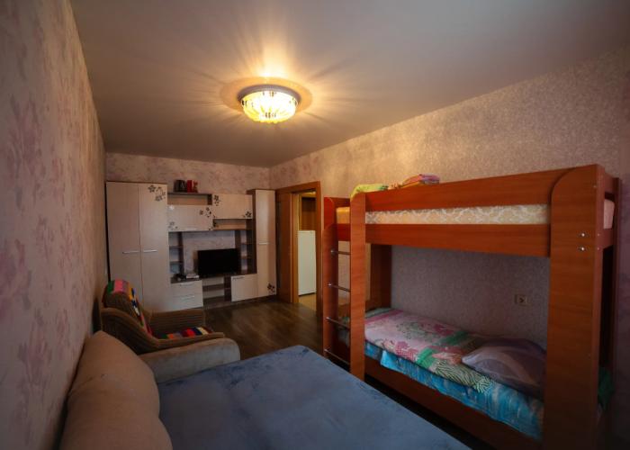 V tsentre Velska Apartments