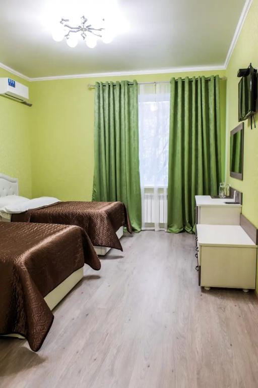 Dzhuliya Hotel