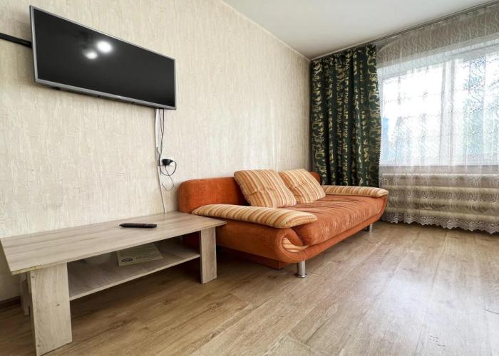 Dobrye Sutki na Muhacheva 258 Apartments