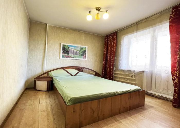 Dobrye Sutki na Muhacheva 258 Apartments