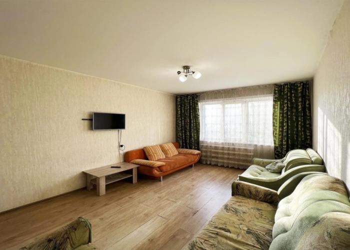 Dobrye Sutki na Muhacheva 258 Apartments