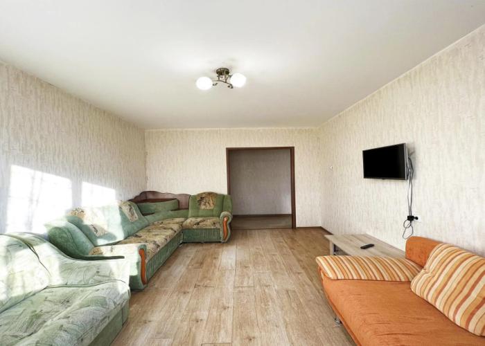 Dobrye Sutki na Muhacheva 258 Apartments