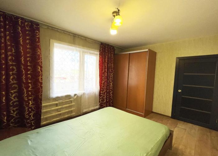 Dobrye Sutki na Muhacheva 258 Apartments