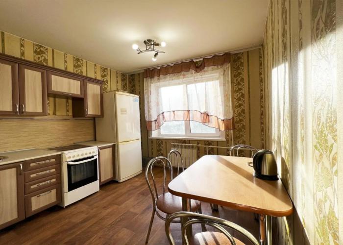 Dobrye Sutki na Muhacheva 258 Apartments