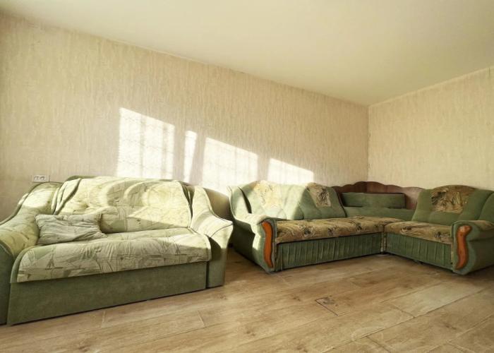 Dobrye Sutki na Muhacheva 258 Apartments