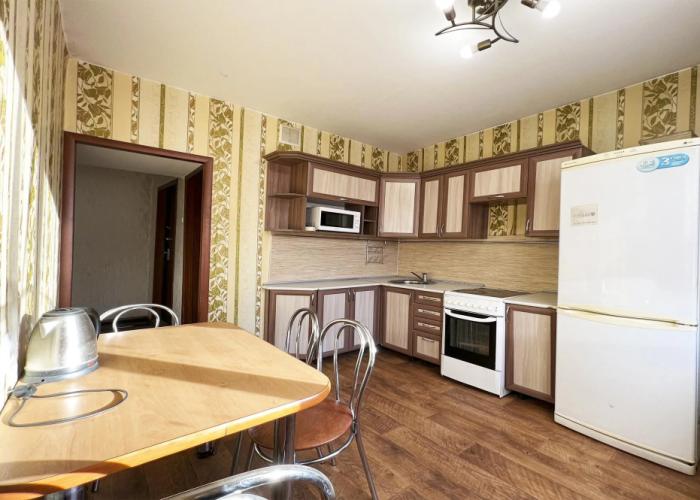 Dobrye Sutki na Muhacheva 258 Apartments
