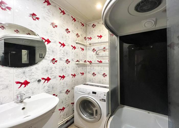 Dobrye Sutki na Muhacheva 258 Apartments