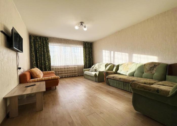 Dobrye Sutki na Muhacheva 258 Apartments