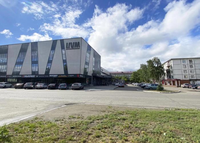 Dobrye Sutki Apartment on Mukhacheva 133