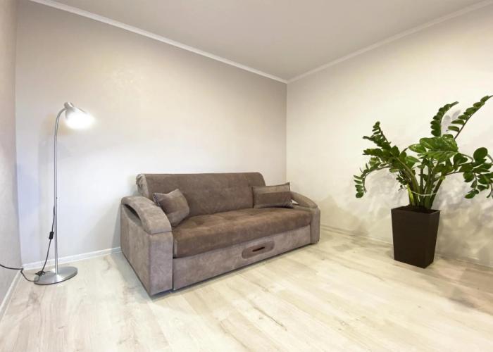 Dobrye Sutki Apartment on Mukhacheva 133