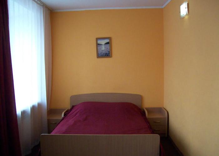 Gvozdika Hotel