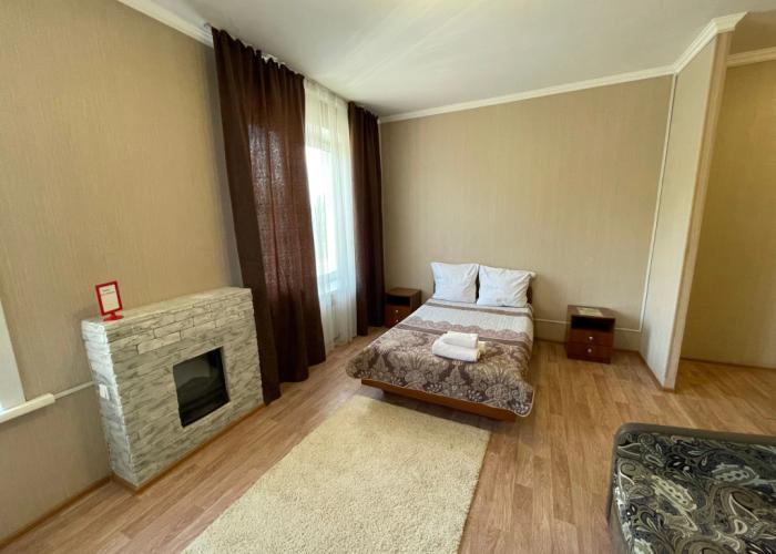 Forsazh Hotel