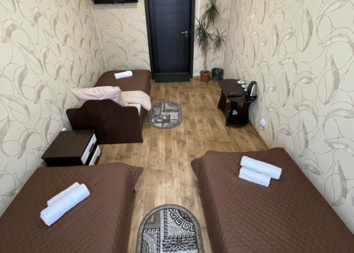 Forsazh Hotel