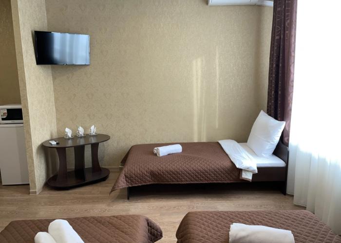 Forsazh Hotel