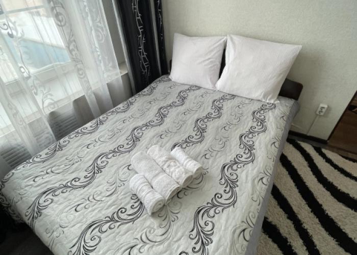 Forsazh Hotel