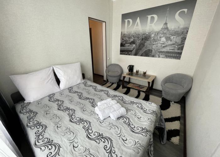Forsazh Hotel