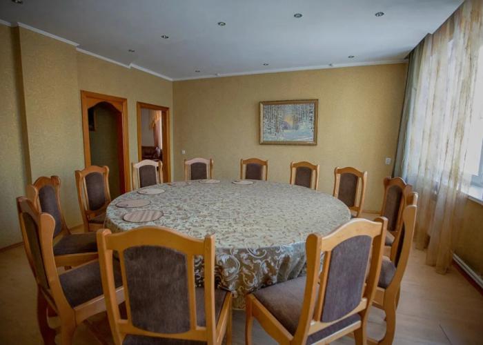 Gostinichnyj kompleks 