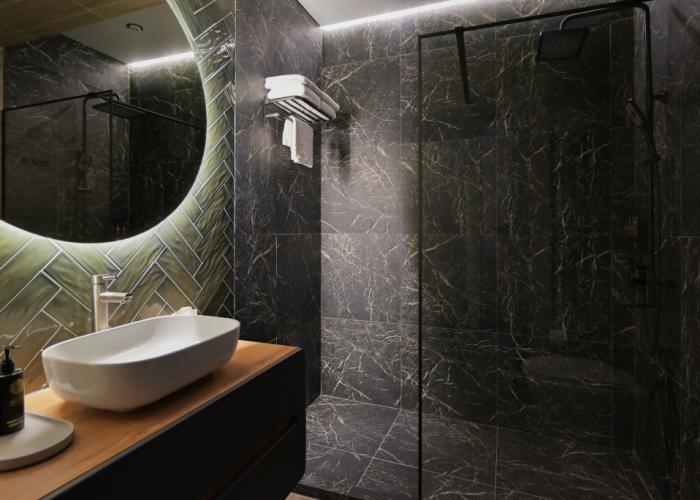 Boutique hotel Statler