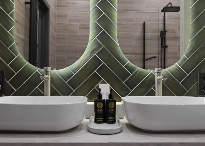 Boutique hotel Statler