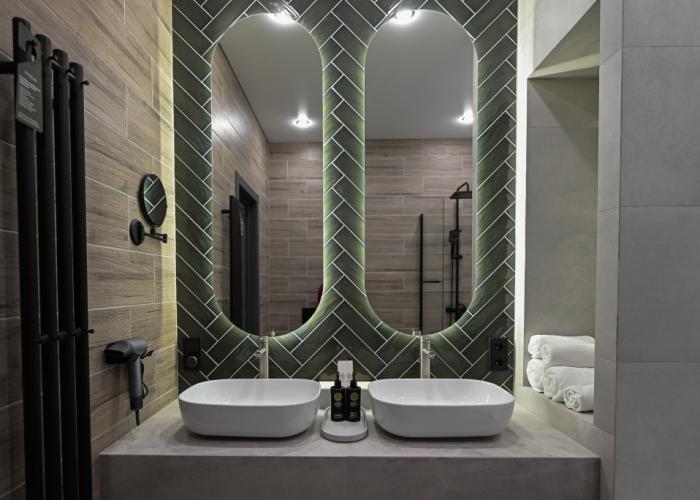 Boutique hotel Statler