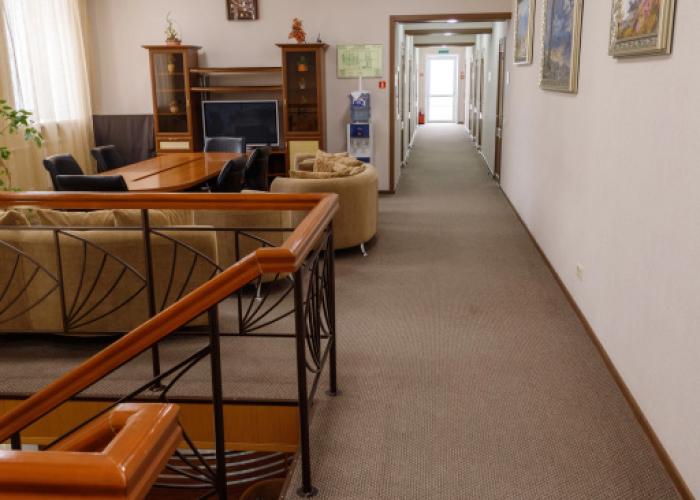 SV Hotel