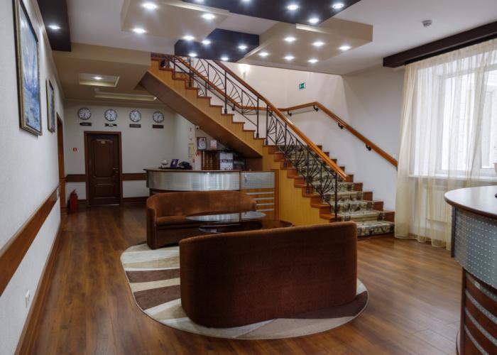 SV Hotel