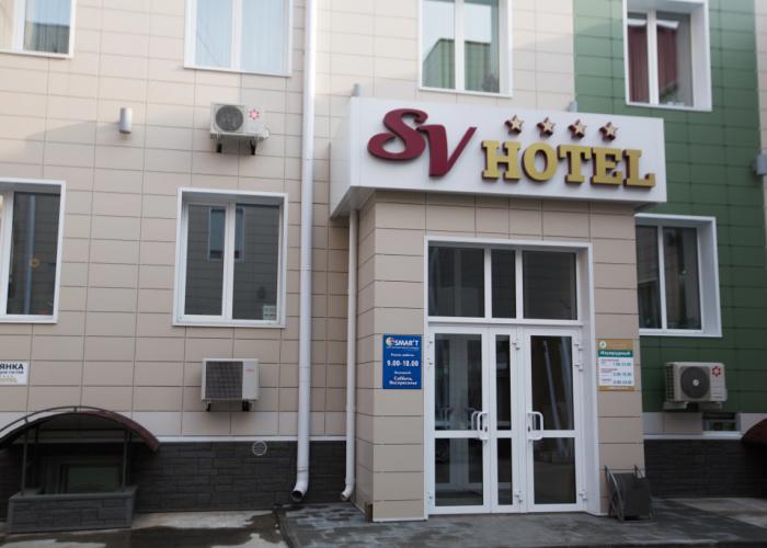 SV Hotel